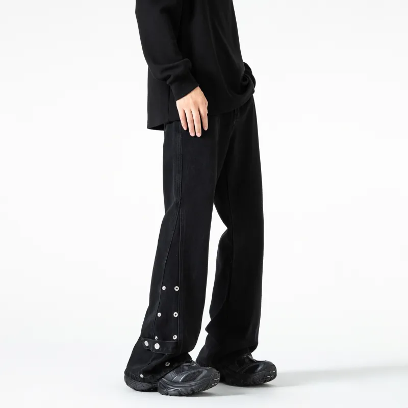 FOR FEAR THAT Jeans Unisex-7