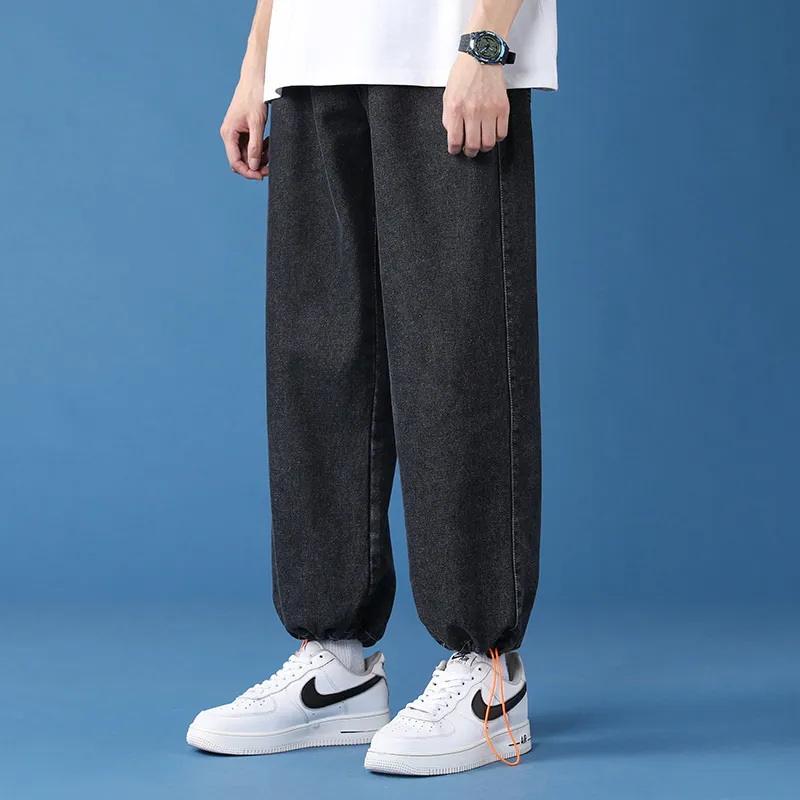 FOR FEAR THAT Jeans Unisex-4