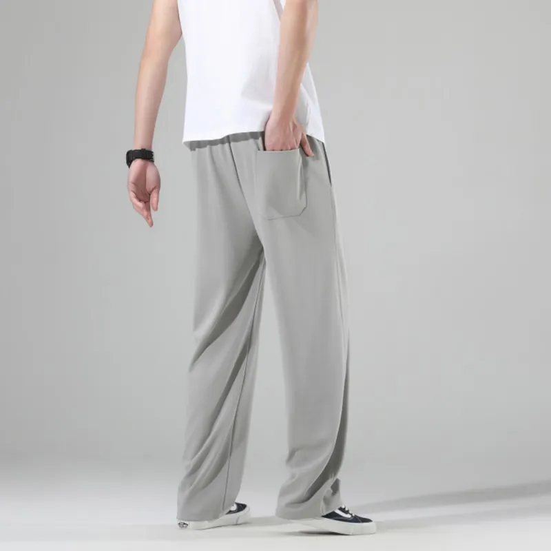 FOR FEAR THAT Casual Pants Unisex-7