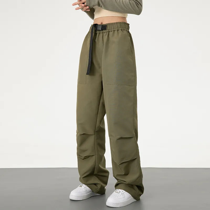 FOR FEAR THAT Casual Pants Unisex-29
