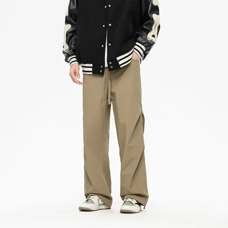 FOR FEAR THAT Casual Pants Unisex-9
