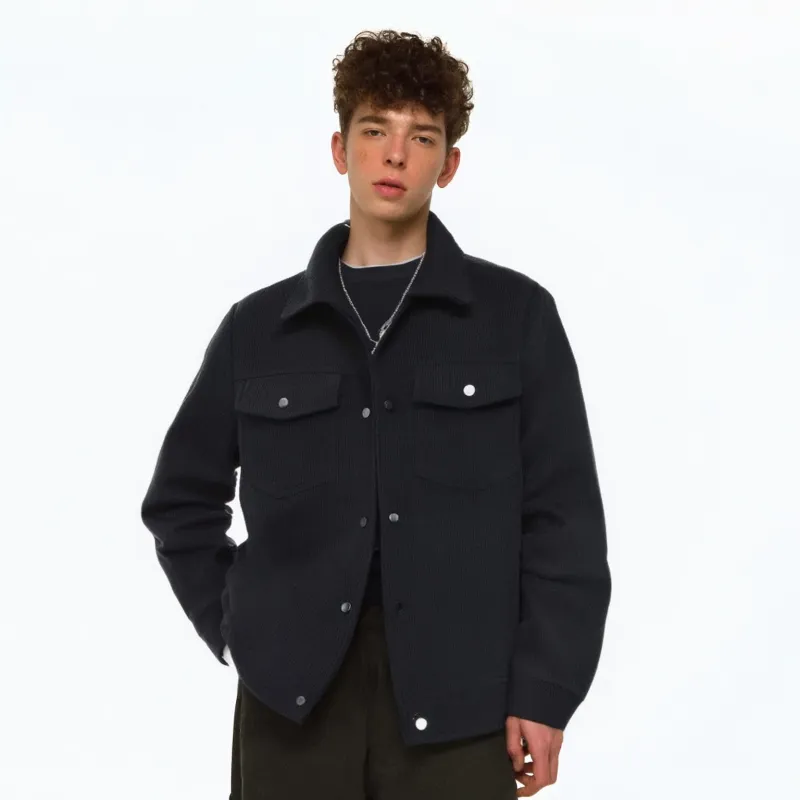 FOR FEAR THAT Jackets Coats Unisex-11