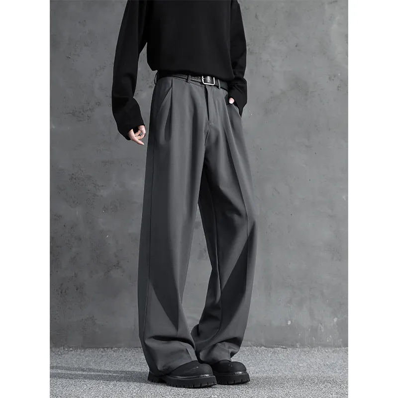 FOR FEAR THAT Suit Trouser Unisex-10