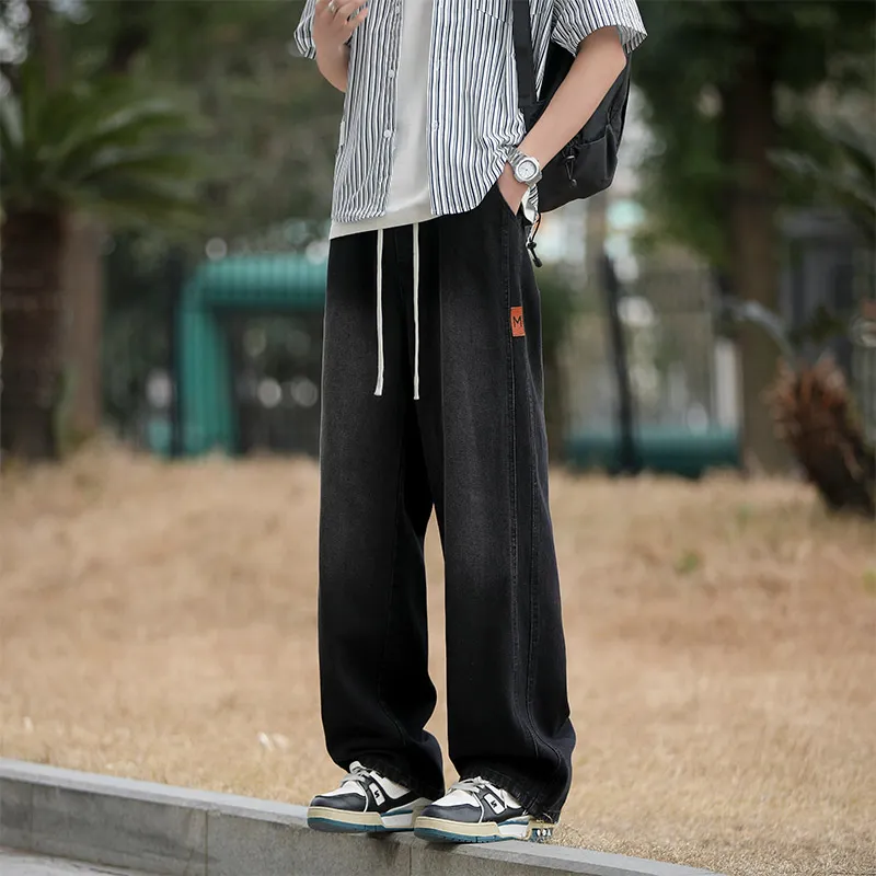 FOR FEAR THAT Jeans Unisex-2