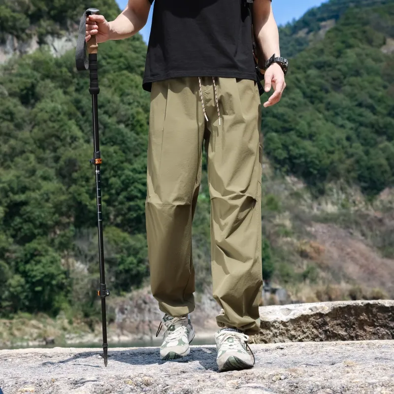 FOR FEAR THAT Cargo Pants Unisex-11