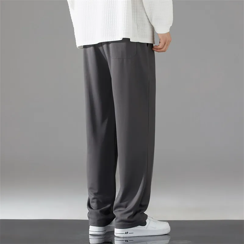 FOR FEAR THAT Casual Pants Unisex-14