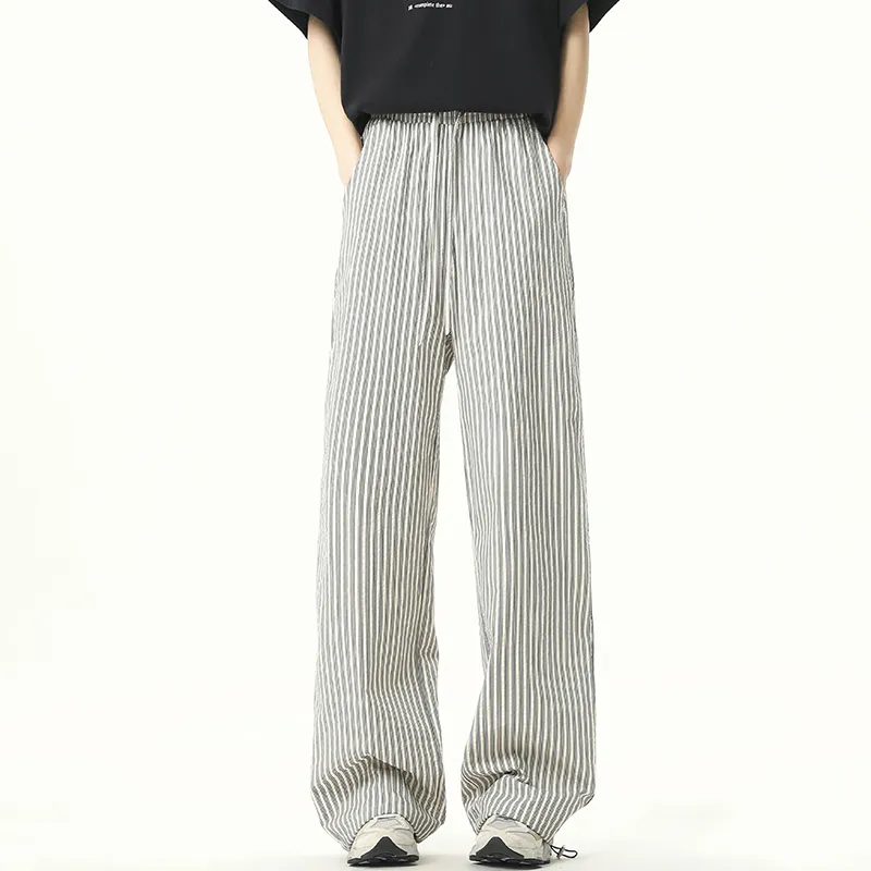 FOR FEAR THAT Casual Pants Unisex-7