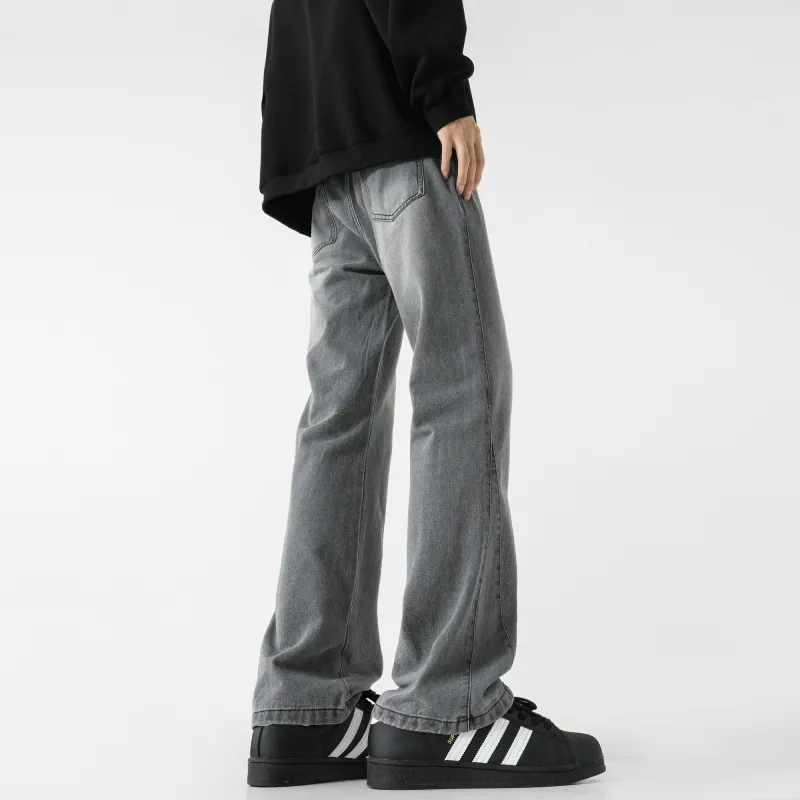 FOR FEAR THAT Jeans Unisex-8