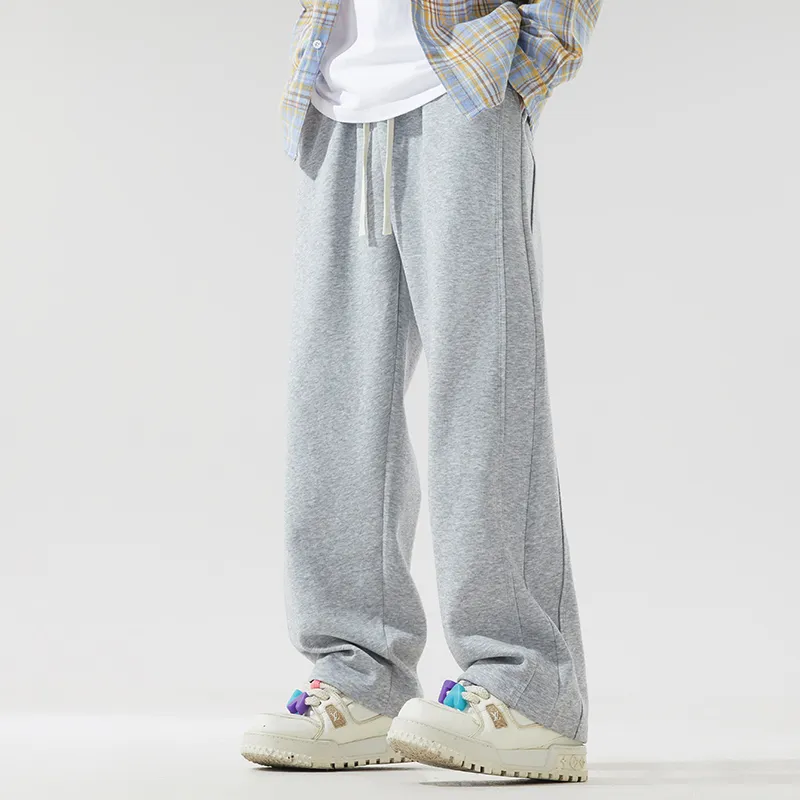 FOR FEAR THAT Casual Pants Unisex-10