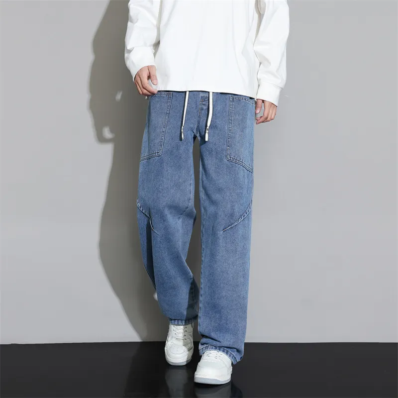FOR FEAR THAT Jeans Unisex-7