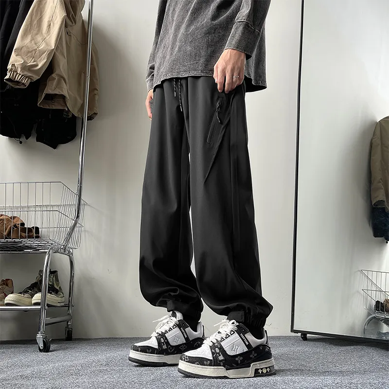 FOR FEAR THAT Cargo Pants Unisex-4