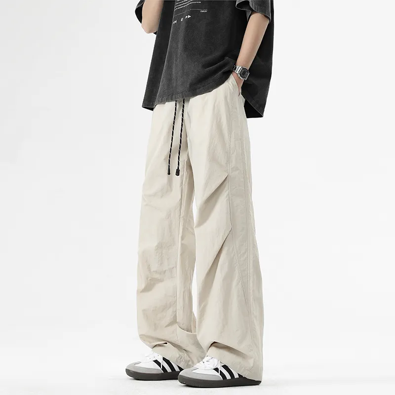 FOR FEAR THAT Casual Pants Unisex-9