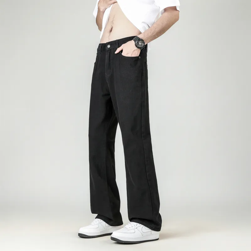 FOR FEAR THAT Jeans Unisex-3