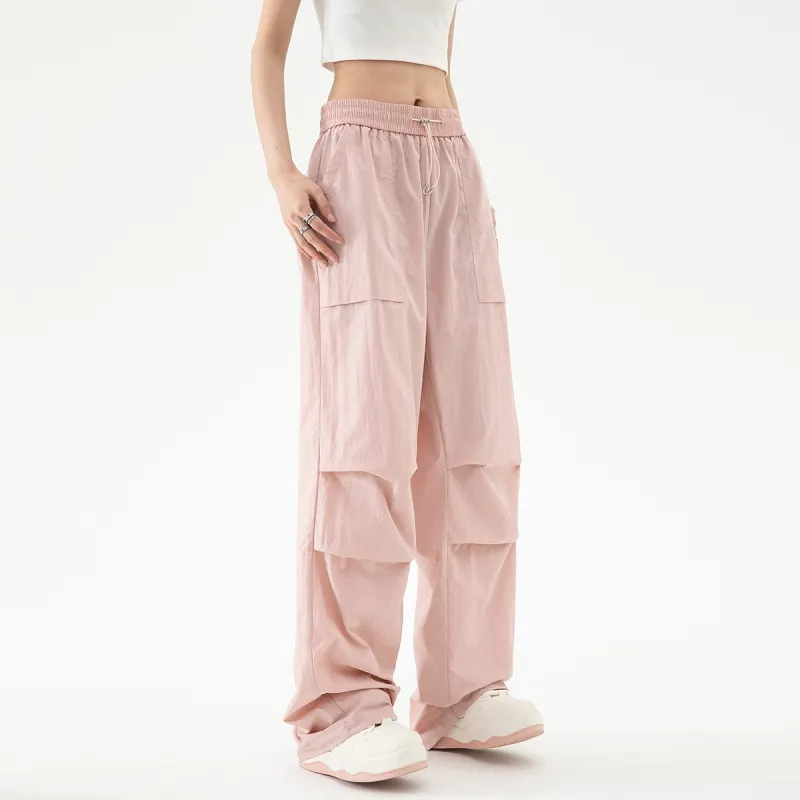 FOR FEAR THAT Casual Pants Unisex-27