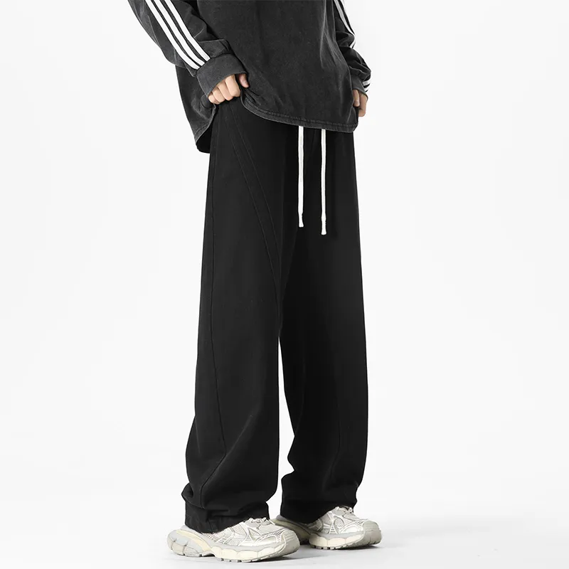 FOR FEAR THAT Jeans Unisex-3