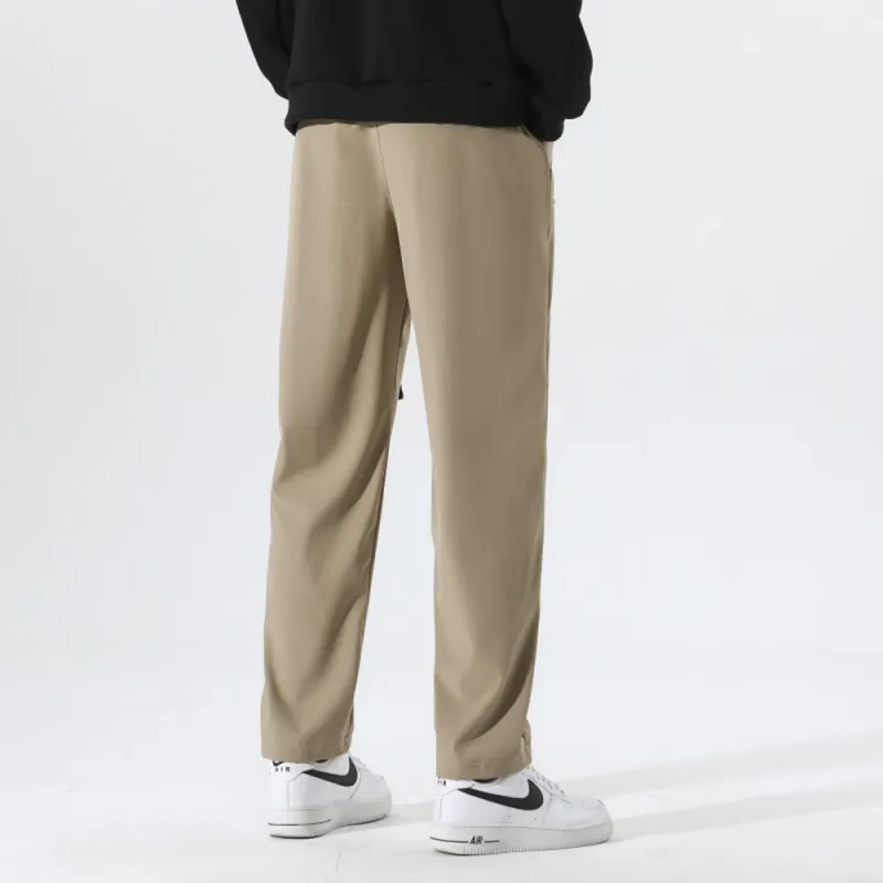 FOR FEAR THAT Casual Pants Unisex-12