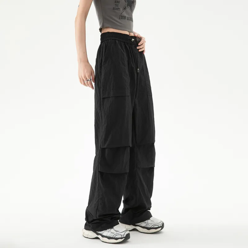 FOR FEAR THAT Casual Pants Unisex-5
