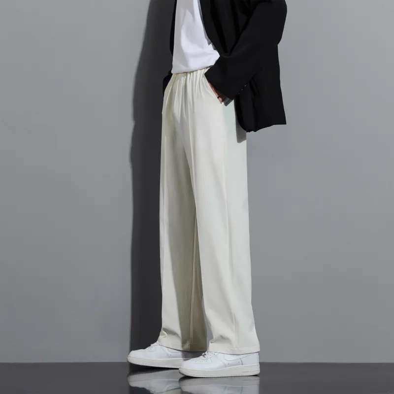 FOR FEAR THAT Casual Pants Unisex-20