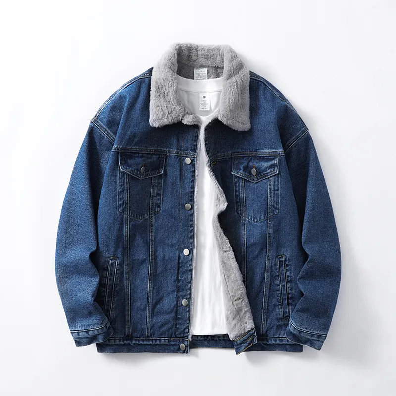 FOR FEAR THAT Jackets Coats Unisex-7