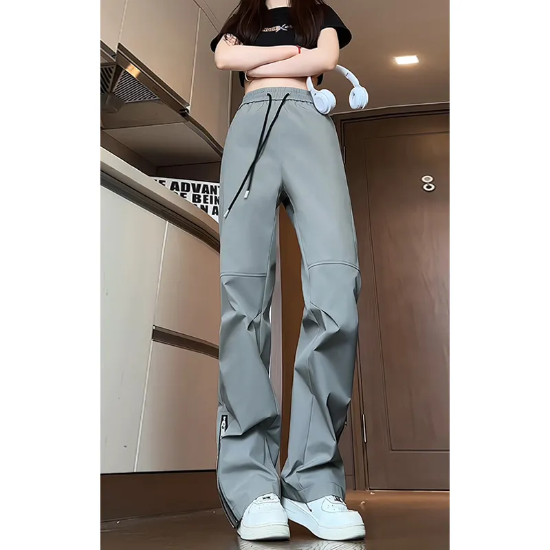 FOR FEAR THAT Casual Pants Unisex-11