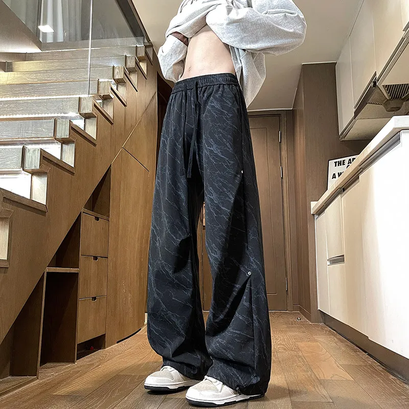 FOR FEAR THAT Casual Pants Unisex-5