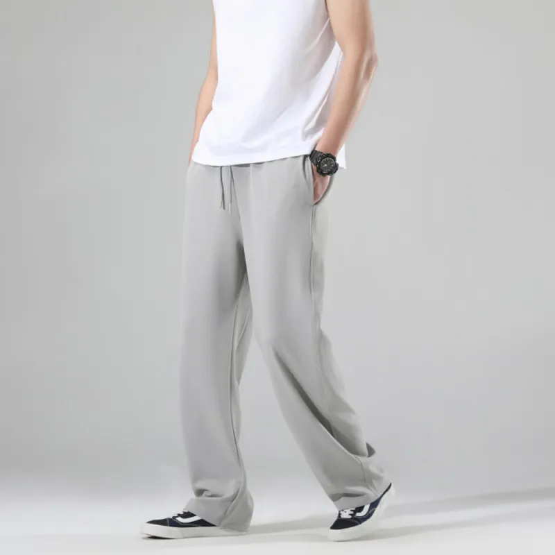 FOR FEAR THAT Casual Pants Unisex-6