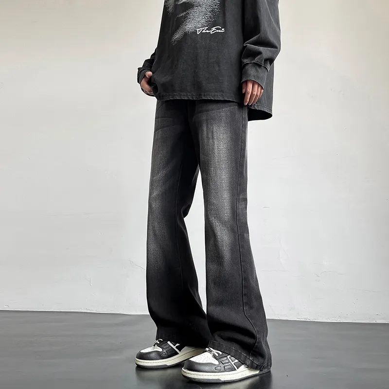 FOR FEAR THAT Jeans Unisex-3