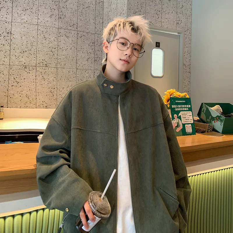 FOR FEAR THAT Jackets & Coats Unisex-11