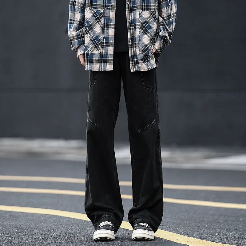 FOR FEAR THAT Jeans Unisex-1