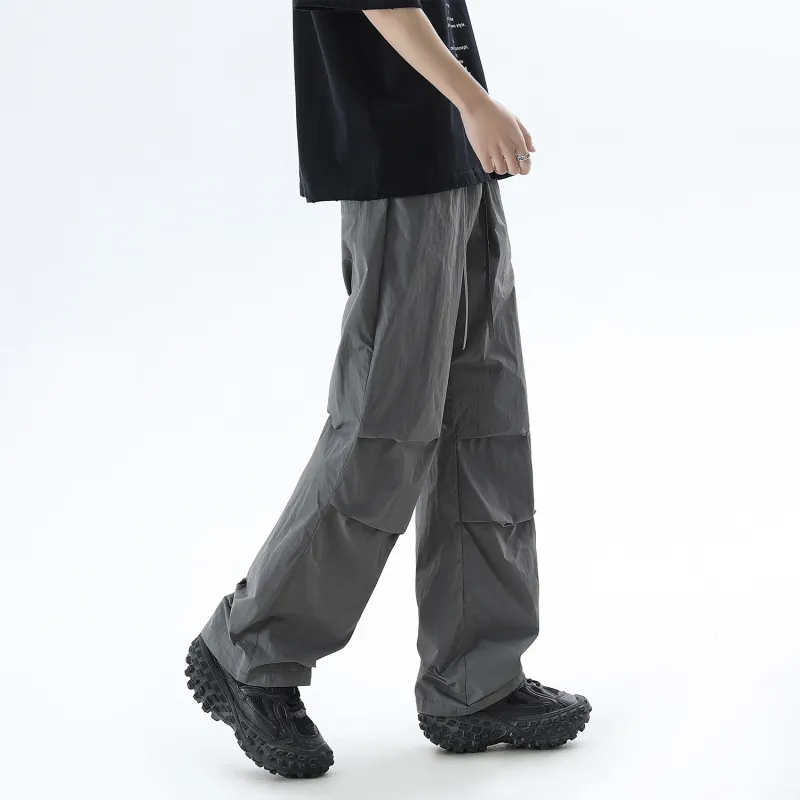 FOR FEAR THAT Casual Pants Unisex-12