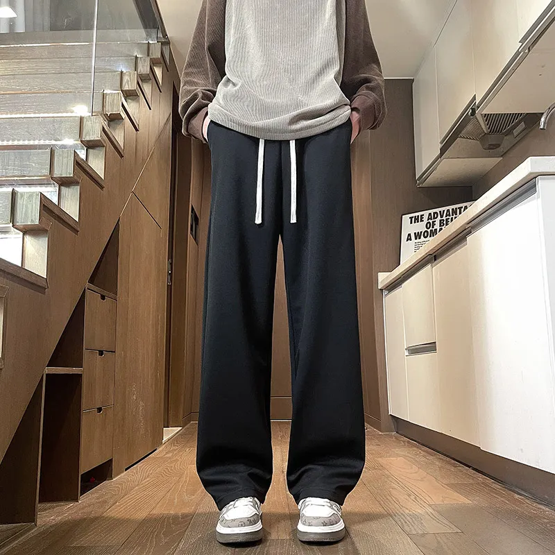 FOR FEAR THAT Casual Pants Unisex-2