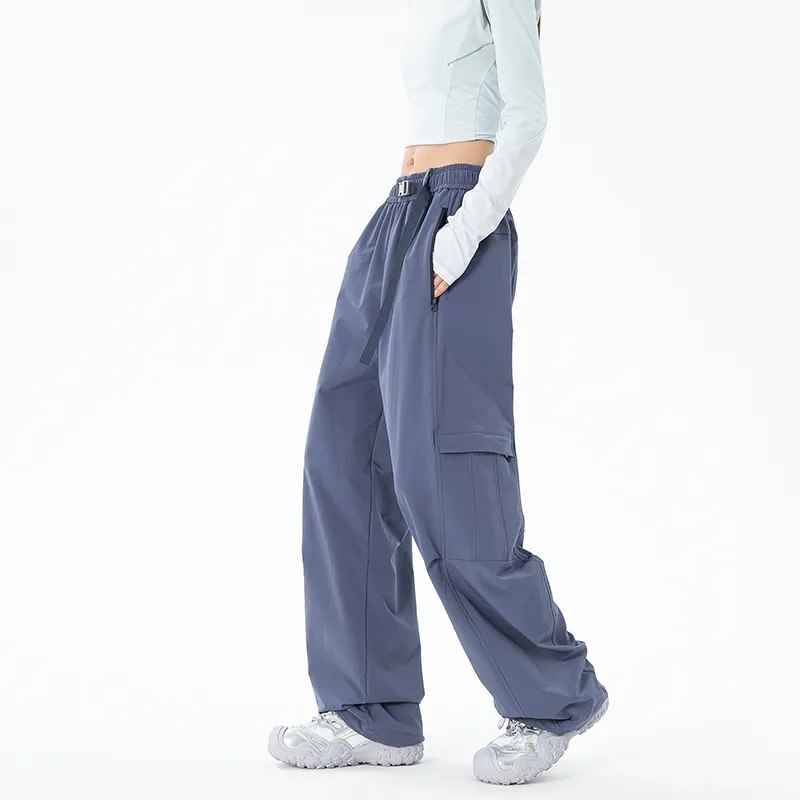 FOR FEAR THAT Casual Pants Unisex-23