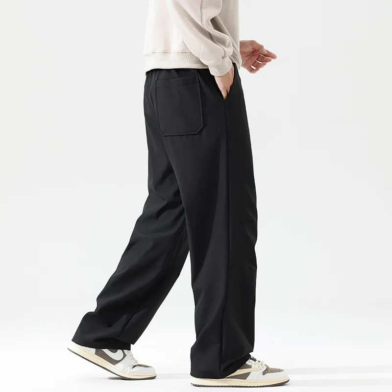 FOR FEAR THAT Casual Pants Unisex-2