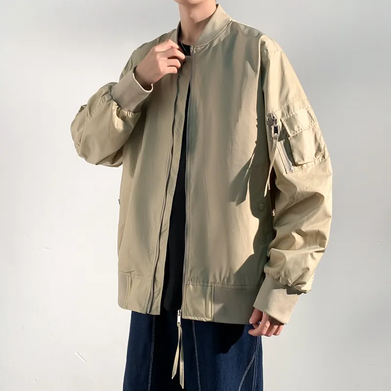 FOR FEAR THAT Jackets Unisex-11