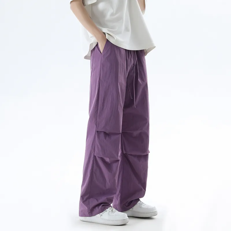 FOR FEAR THAT Casual Pants Unisex-33