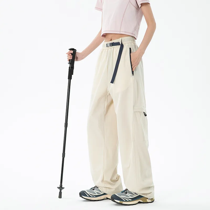 FOR FEAR THAT Casual Pants Unisex-17