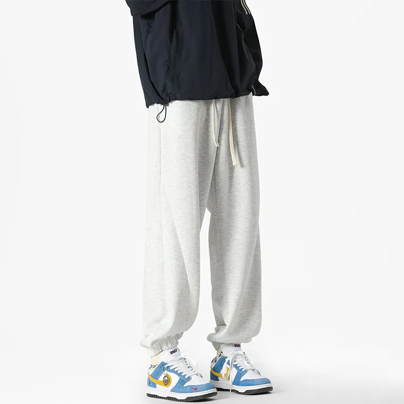 FOR FEAR THAT Casual Pants Unisex-9