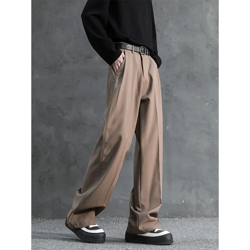 FOR FEAR THAT Suit Trouser Unisex-17