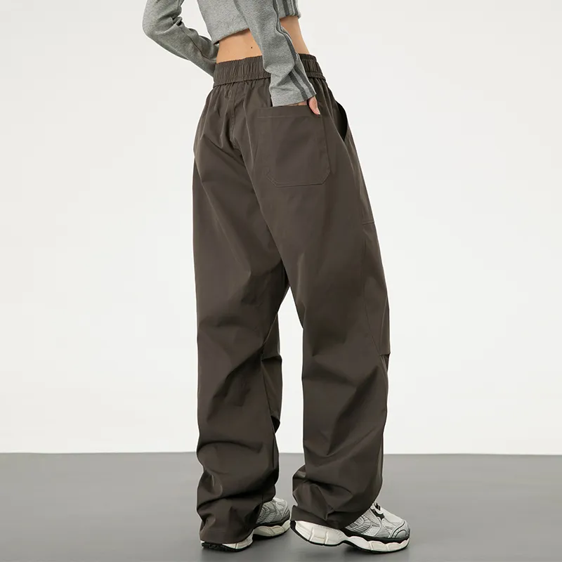 FOR FEAR THAT Casual Pants Unisex-40