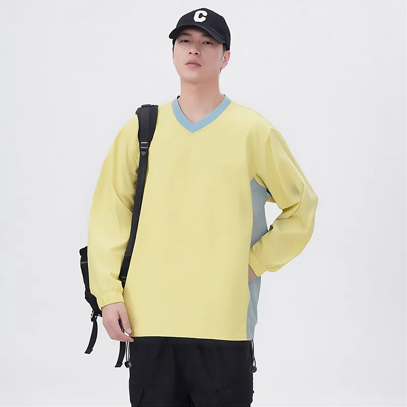 FOR FEAR THAT Sweatshirt Unisex-6