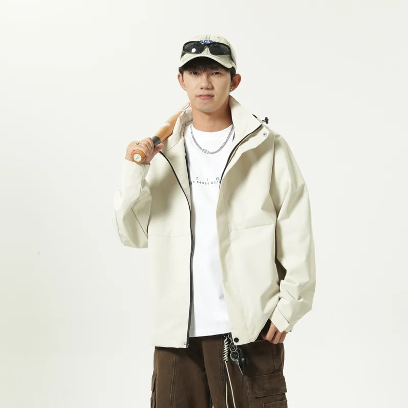 FOR FEAR THAT Jackets Coats Unisex-13