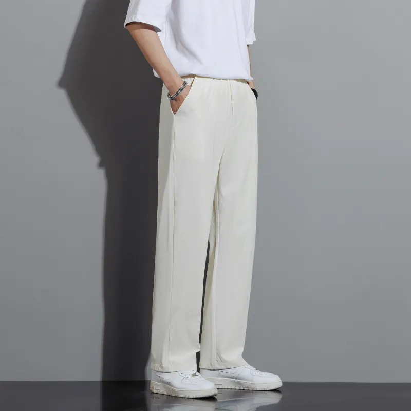 FOR FEAR THAT Casual Pants Unisex-19