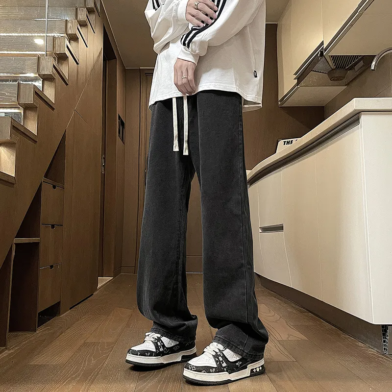 FOR FEAR THAT Jeans Unisex-13