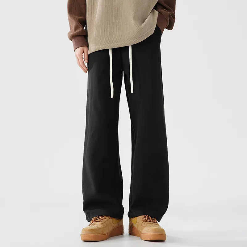 FOR FEAR THAT Casual Pants Unisex-1