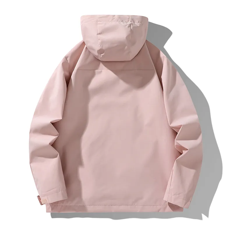 FOR FEAR THAT Jackets & Coats Unisex-11