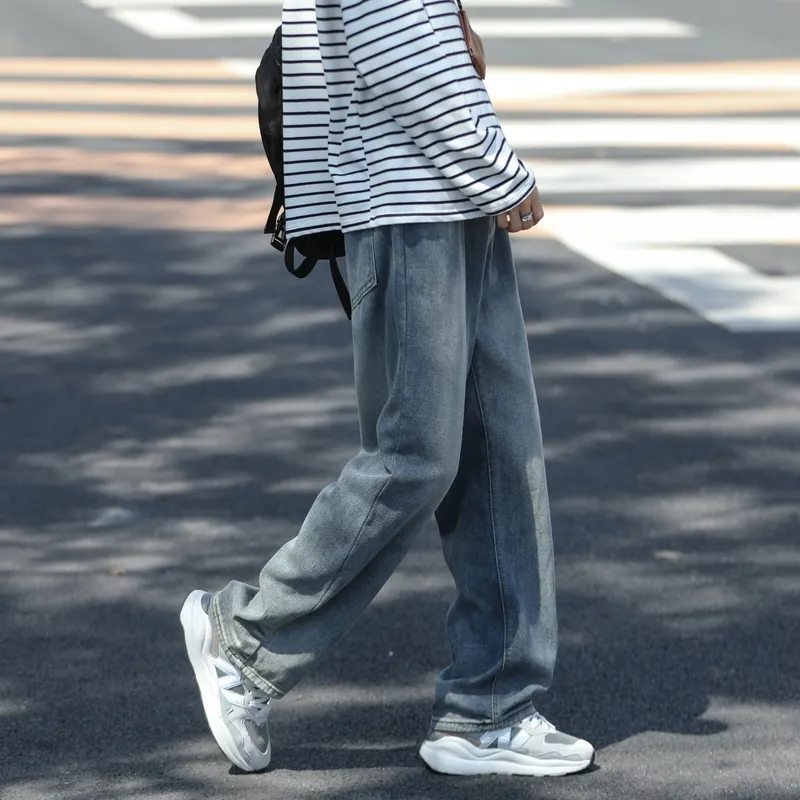FOR FEAR THAT Jeans Unisex-3
