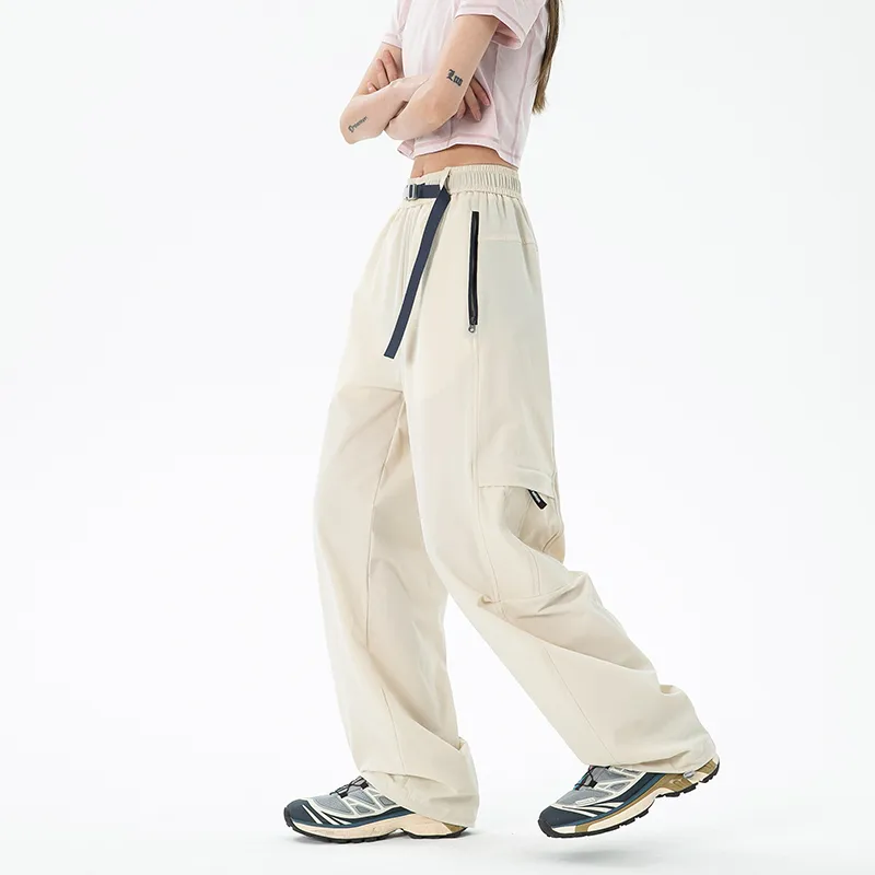 FOR FEAR THAT Casual Pants Unisex-15