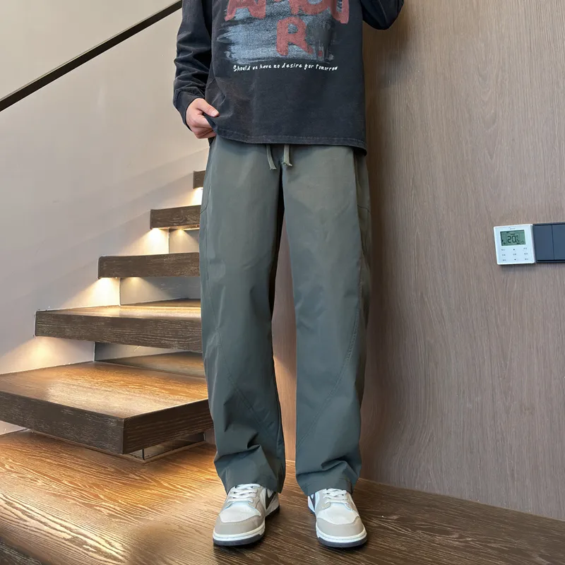 FOR FEAR THAT Cargo Pants Unisex-7