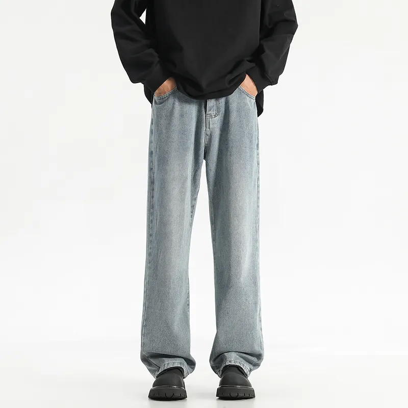 FOR FEAR THAT Jeans Unisex-1