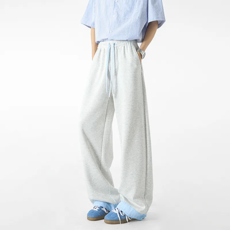 FOR FEAR THAT Casual Pants Unisex-3